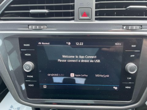 Volkswagen Tiguan Allspace 2.0 TDI R-Line DSG 4Motion Euro 6 (s/s) 5dr 28