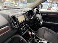 Renault Koleos 2.0 dCi Dynamique S Nav X-Trn A7 4WD Euro 6 (s/s) 5dr 14