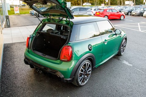 Mini Hatch COOPER S SPORT 36