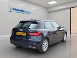 Audi A1 1.0 TFSI 25 Sport Sportback Euro 6 (s/s) 5dr 7
