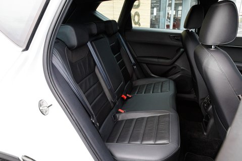 SEAT Ateca TSI EVO XCELLENCE LUX DSG 39