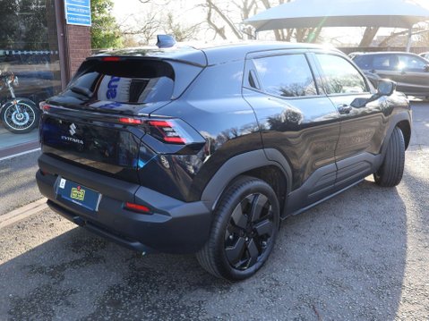 Suzuki e Vitara 61kWh Ultra Auto ALLGRIP 5dr 10