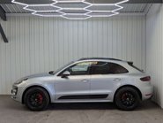 Porsche Macan 3.0 Macan GTS Semi-Auto 4WD 5dr 13