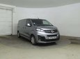 Vauxhall Vivaro 1.5 Vivaro 2700 Sportive S/S 5