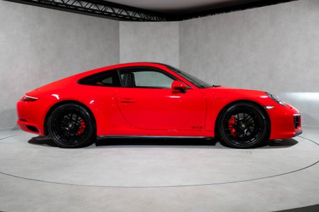 Porsche 911 CARRERA 4 GTS PDK. NOW SOLD. SIMILAR REQUIRED. PLEASE CALL 01903 254800. 8
