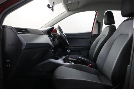 SEAT Arona TSI SE 40