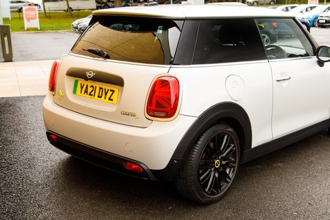 Mini Hatch COOPER S LEVEL 2 8
