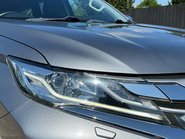 Mitsubishi Shogun Sport DI-D 4 13