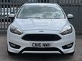 Ford Focus 1.5 Focus Zetec S TDCi 5dr 11