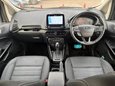 Ford Ecosport TITANIUM 12