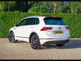 Volkswagen Tiguan 2.0 Tiguan SEL TSi 4Motion Semi-Auto 4WD 5dr 9