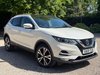 Nissan Qashqai 1.3 DIG-T N-Connecta Euro 6 (s/s) 5dr