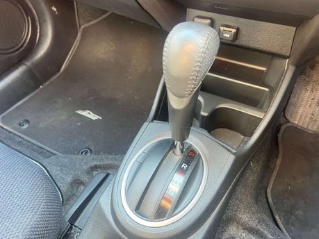 Honda Jazz 1.3 Jazz ES+ i-VTec CVT 5dr 14