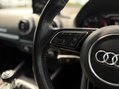 Audi A3 2.0 TDI S line Sportback quattro Euro 6 (s/s) 5dr 22