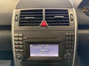 Mercedes-Benz A Class 1.7 A180 Avantgarde SE CVT 5dr 22