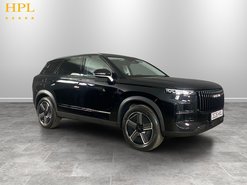 JAECOO 7 1.5T SHS 18.3kWh Luxury SUV 5dr Petrol Plug-in Hybrid Auto Euro 6 (s/s) (20