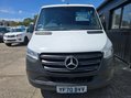 Mercedes-Benz Sprinter 314 CDI PROGRESSIVE 2
