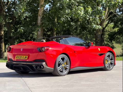Ferrari Portofino 3.9 Portofino Semi-Auto 2dr 23