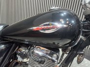 Suzuki Marauder GZ 2006 19K RUNNING CRUISER PROJECT BIKE SPARES OR REPAIR 125CC 12