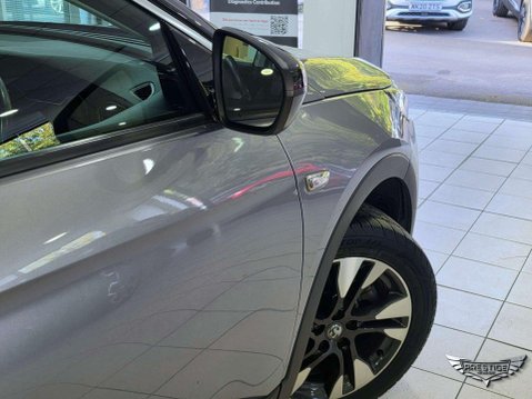 Vauxhall Grandland X 1.5 Turbo D BlueInjection Sport Nav Euro 6 (s/s) 5dr 69