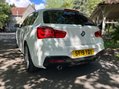 BMW 1 Series 118D M SPORT 19