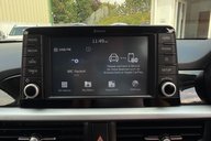 Kia Picanto WAVE. 6 MAIN DEALER SERVICES.. ONLY ONE OWNER.. REVERSING CAMERA.. A/C 27