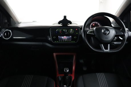 Skoda Citigo MONTE CARLO MPI 38