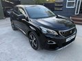 Peugeot 3008 1.5 3008 Allure Blue HDi S/S 5dr 17