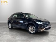 Volkswagen T-Roc 1.5 TSI Life SUV 5dr Petrol DSG Euro 6 (s/s) (150 ps) 1