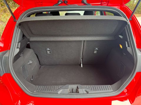 Ford Fiesta 1.0 Fiesta ST-Line Edition T 5dr 30