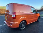 Ford Transit Courier Sport 1.0 Ecoboost - Sat Nav / Rear Camera 3