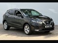 Nissan Qashqai 1.5 Qashqai Acenta dCi 5dr 1