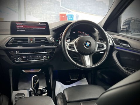 BMW X4 2.0 X4 xDrive 20d M Sport Auto 4WD 5dr 56