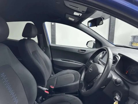 Hyundai i10 1.0 i10 Go SE 5dr 15
