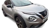 Nissan Juke 1.0 DIG-T Tekna SUV 5dr Petrol DCT Auto Euro 6 (s/s) (114 ps) 1