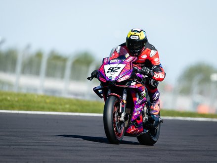 DART Motorsport Endurance Team 3