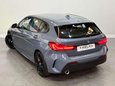 BMW 1 Series 1.5 118i M Sport Hatchback 5dr Petrol DCT Euro 6 (s/s) (140 ps) 30