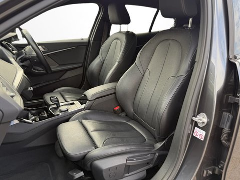 BMW 1 Series 118i [136] M Sport 5dr Step Auto [Pro Pack] 20