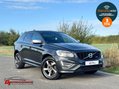 Volvo XC60 2.0 D4 R-Design Nav Geartronic Euro 6 (s/s) 5dr 1