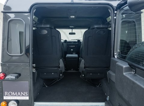 Land Rover Defender 90 XS 41
