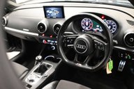 Audi A3 2.0 A3 Black Edition TDI 4dr 33