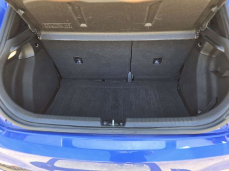Hyundai i20 1.0 T-GDi SE Hatchback 5dr Petrol DCT Euro 6 (s/s) (100 ps) 8