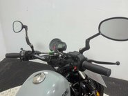 Hyosung GV AQUILA 2021 ONLY 2K NEW MOT SERVICED CRUISER 125CC 14
