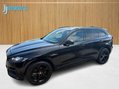 Jaguar F-Pace 2.0 D240 R-Sport SUV 5dr Diesel Auto AWD Euro 6 (s/s) (240 ps) 13