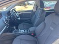 Audi A3 1.4 TFSI Sport Sportback S Tronic Euro 6 (s/s) 5dr 16