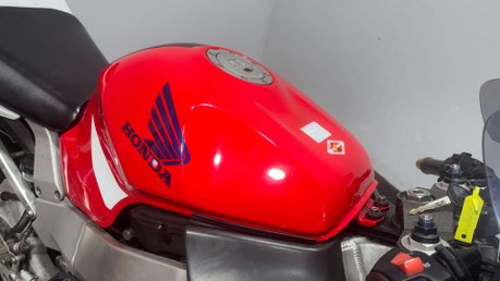 Honda CBR 2009 CBR900 FIREBLADE 29K ICONIC 1 OWNER SPORTS TRACK BIKE 14