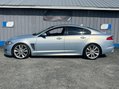 Jaguar XF 3.0d S V6 Portfolio Auto Euro 5 (s/s) 4dr 20