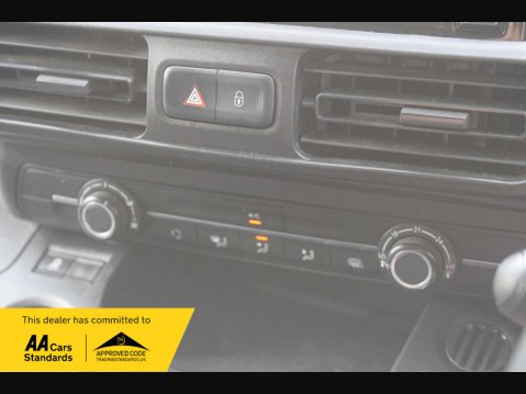 Peugeot Partner 1.6 Partner Professional L2 Blue HDi 46