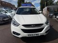 Hyundai ix35 1.6 GDi S Euro 5 5dr 9