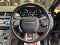 Land Rover Range Rover Evoque 2.0 Range Rover Evoque HSE Dynamic SD4 Auto 4WD 5dr 44